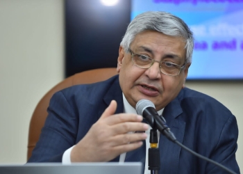 الدكتور محمد عوض تاج الدين