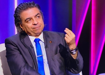 كلوا الخضار الدكتور جمال شعبان يحذر من نظام الطيبات 6 الدكتور جمال شعبان