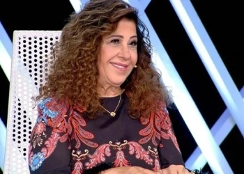 تصريح ليلى عبد اللطيف يثير الجدل