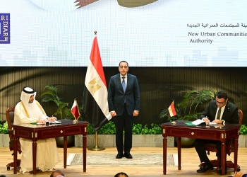 رئيس الحكومة عن صفقة مشروع علم الروم