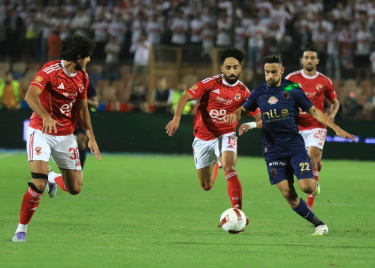غيابات قوية تضرب الزمالك قبل لقاء الأهلي في السوبر المصري 1 نهائى السوبر المصرى
