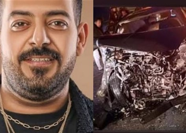 بالصورة ننشر أول تقرير طبي لحالة المطرب إسماعيل الليثي بعد الحادث وعدد الوفيات حتى الآن 1 إسماعيل الليثي