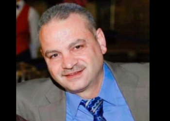 استشهاد الصائغ إلياس جوزيف البابا