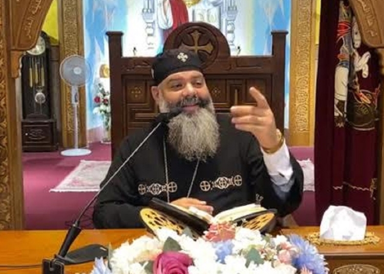 القس جورجيوس القمص فيلبس السير مع الله لا يعني اختفاء الضيقات يوسف دخل السجن وكان الرب معه فكان رجلاً ناجحا 1 القس جورجيوس القمص فيلبس