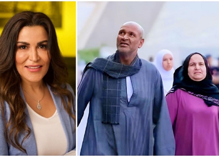بسبب منشور الجلابية سمر فودة تواجه هذه العقوبة بلاغ يتهمها بالتنمر 1 سمر فودة تواجه هذه العقوبة بسبب منشور الجلابية