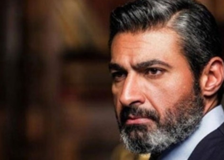 والدي حكى لي الفنان ياسر جلال يرد على الجدل حول كلمته في مهرجان وهران للفيلم العربي 1 الفنان ياسر جلال