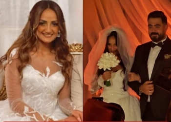 وفاة عروس في ليلة زفافها