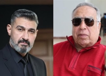 المنتج محمد العدل