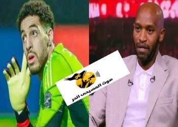 شيكابالا ينتقد وجود مصطفي شوبير مع منتخب مصر