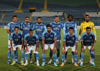 صدمة في بيراميدز قبل لقاء الزمالك خلع الترقوة يُبعد نجم الفريق عن الملاعب والجراحة اليوم 12 بيراميدز