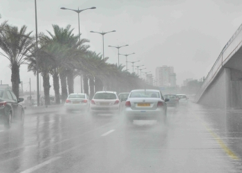 شبورة