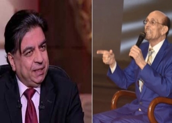 الحالة الصحية للفنان محمد صبحي