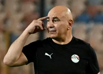 بعد أزمة دونجا رسمياً حسام حسن يعلن قائمة الفراعنة للمونديال ومواجهة البرازيل المحطة الأخيرة 12 حسام حسن