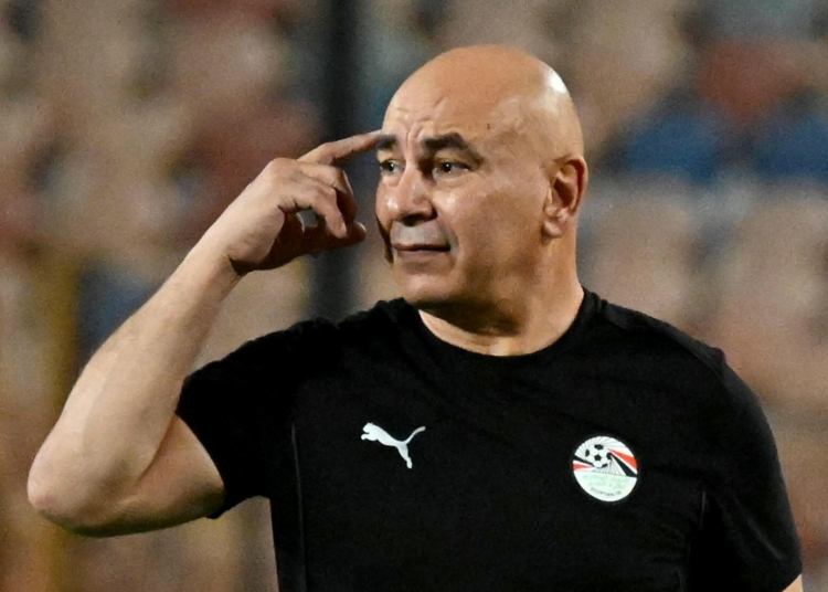 6 تحذيرات الرسائل التي وجهها حسام حسن لنجوم منتخب مصر قبل لقاء السنغال 1 حسام حسن