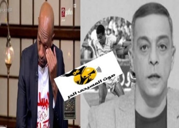 شيكابالا يعلن موقف مؤثر مع محمد صبري ويطالب الجماهير بوقف التجاوزات 11 شيكابالا يعلن موقف مؤثر مع محمد صبري
