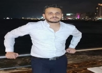 مهندس الإسكندرية