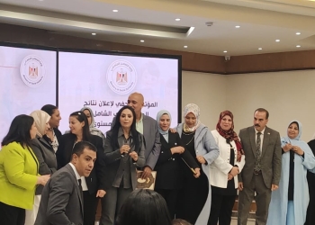 وزيرة التضامن