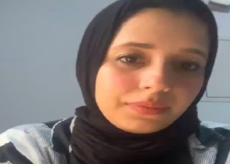 أزمة السيدة المصرية ميار نبيل بدأت باستغاثة أم عالقة في الإمارات وانتهت بقسيمة طلاق مفاجئة في مصر 1 أزمة السيدة المصرية ميار نبيل