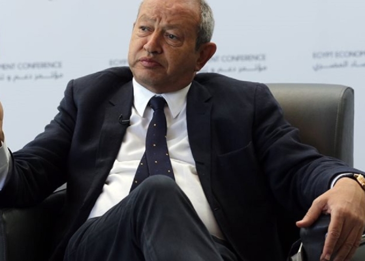فلسفة نجيب ساويرس التي لا تعرف القيود من غسيل الأطباق في ميونخ إلى رحلة المليار 1 الملياردير ساويرس