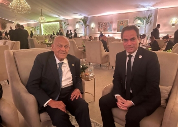 مسلسل يروي قصة حياة الدكتور مجدي يعقوب