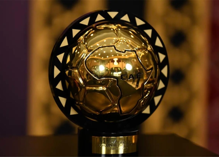 اعرف الفائزين بجوائز الأفضل في أفريقيا 2025 اكتساح مغربي 1 جوائز الأفضل في أفريقيا