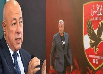 تصريحات نائب رئيس البنك الأهلي