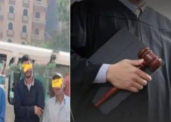 محامي ضحايا مدرسة سيدز يكشف تفاصيل مثيرة وما أخفته التسجيلات المحذوفة 9 محامي الضحايا بواقعة مدرسة السلام الدولية