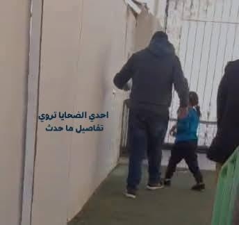 تطورات مثيرة في واقعة الاعتداء على الأطفال بداخل مدرسة سيدز الدولية وظهور الرجل المقنع 1 أطفال مدرسة سيدز للغات