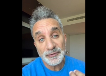 رد باسم يوسف