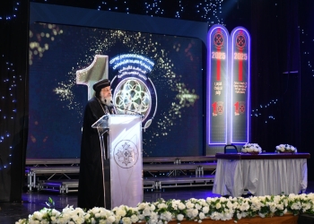 البابا تواضروس الثاني