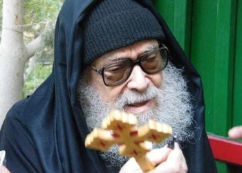تذكار رحيل الأنبا ميخائيل مطران أسيوط السابق