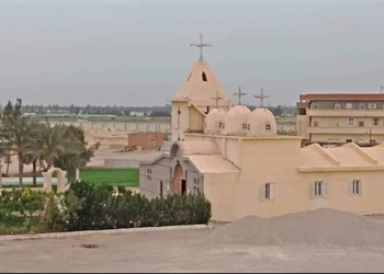 بيان دير الأنبا يحنس القصير لجموع الأقباط