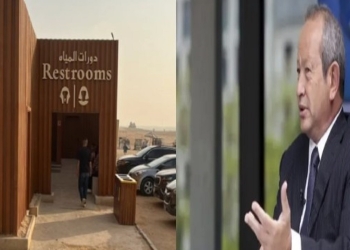 المهندس نجيب ساويرس يرد