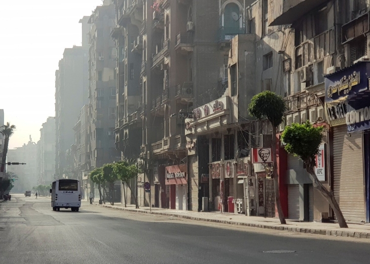 الإيجار القديم على أعتاب مرحلة جديدة وأهم ملامح التعديلات 1 الشقق البديلة لمستأجرين الإيجار القديم
