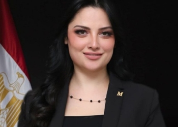 ماريان شكري المرشحة بشبرا وروض الفرج