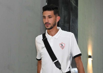 الزمالك يفتح غرفة الطوارئ لتحصين فتوح وخطة سرية لمنع تكرار سيناريو زيزو والأهلي 11 أحمد فتوح