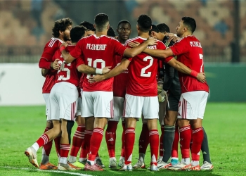 قالهم أنا ماشي إعلامي يكشف رحيل نجم الأهلي بعد تلقيه عرض أوروبي 11 الأهلي