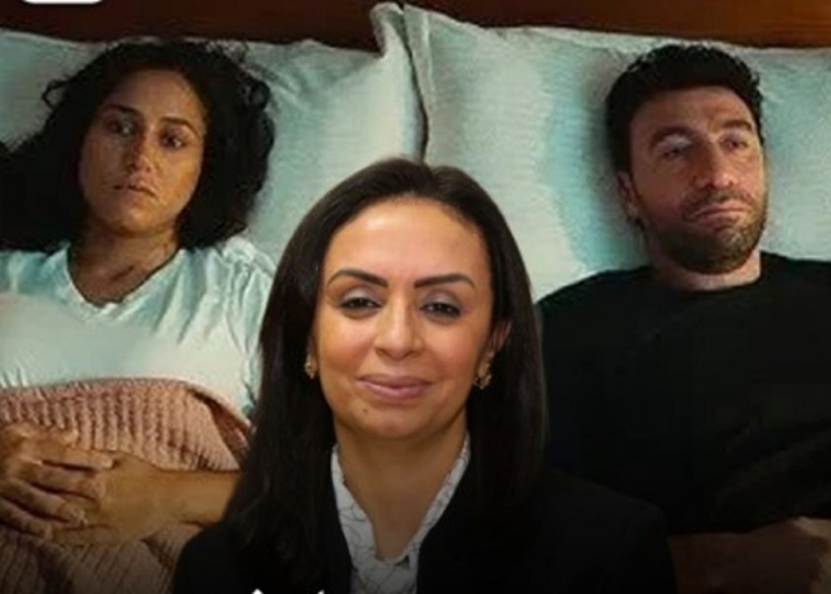 مايا مرسي وزيرة التضامن عن مسلسل كارثة طبيعية لو كانت أزمة حقيقية الدولة ما كانتش هتسيبهم ثانية 1 مايا مرسي وزيرة التضامن