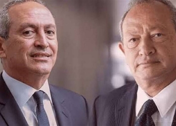 المهندس نجيب ساويرس