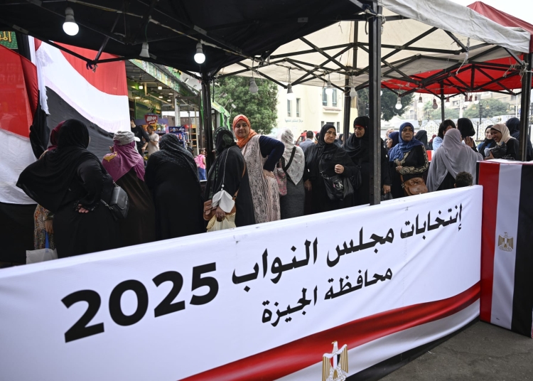 انتخابات مجلس النواب اعرف قرار الإدارية العليا بالدوائر الـ6 المُلغاة بالجيزة 1 انتخابات مجلس النواب