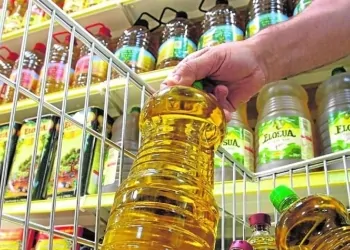 انخفاض أسعار الزيت اليوم 31ديسمبر2025 اللتر يتراجع 11 جنيه 6 سعر الزيت اليوم