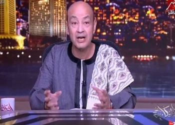 عمرو أديب