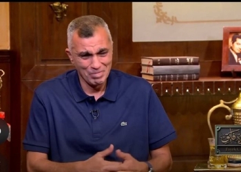 أسامة نبيه