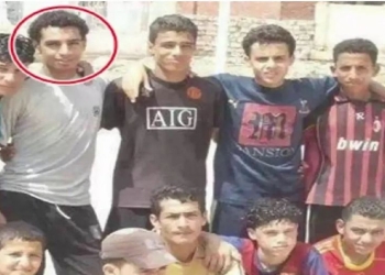 نقطة التحول في حياة محمد صلاح