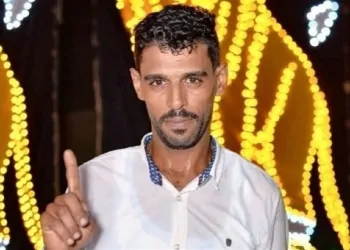 شهيد الشهامة بالإسماعيلية