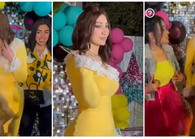 بعد تصدرها التريند الساعات الماضية زوجة عصام صاصا تعلن إنفصالهما بهذه الرسالة 1 زوجة عصام صاصا