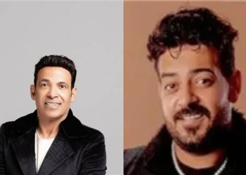 سعد الصغير يعلن انتهاء أزمة سيارة حادث إسماعيل الليثي ويوضح التفاصيل الكاملة 11 سعد الصغير وإسماعيل الليثي