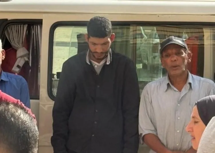 مفاجآت بالجملة بواقعة المدرسة الدولية بالسلام من الماسك الأسود إلى الطب الشرعي 1 المتهمين بالاعتداء على أطفال مدرسة دولية