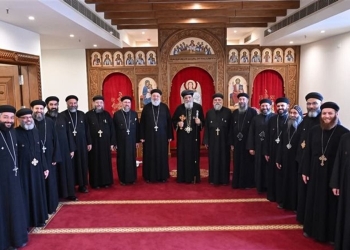 البابا تواضروس