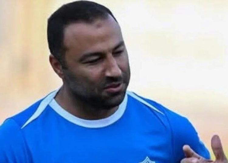 مجلس القلعة البيضاء يخرج عن صمته الزمالك يمر بأخطر مراحله والأزمة أكبر من اعتذار أحمد عبد الرؤوف 1 أحمد عبد الرؤوف